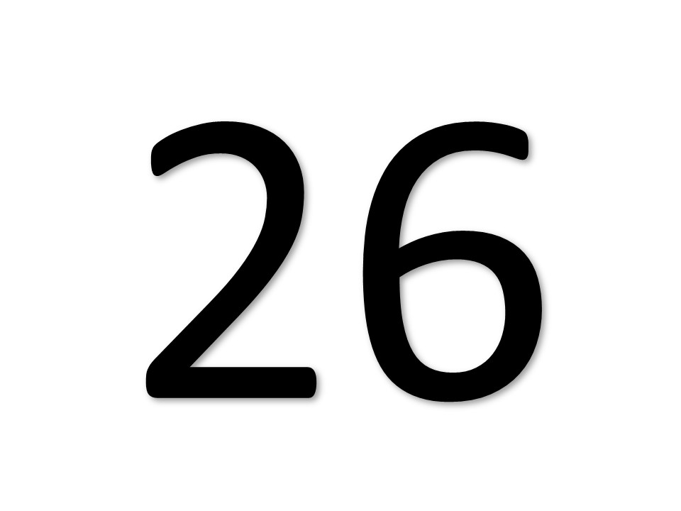 26 png. Число 26 и 35. 26 Это какое число. Число 26 для Японии. N26 PNG.