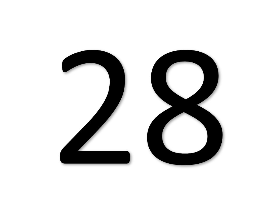 Картинка 28 на 28