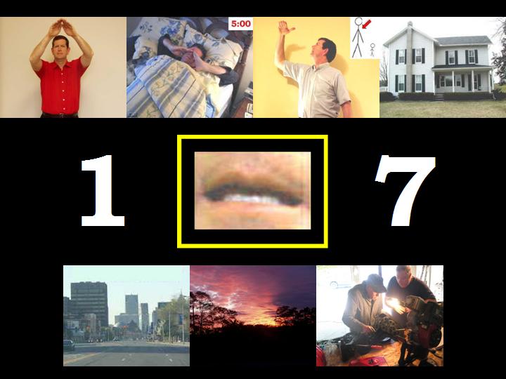 ORAL REVIEW OF UNITS 1-7